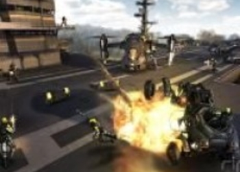 Haze demo в 1024*576*no AA*30FPS