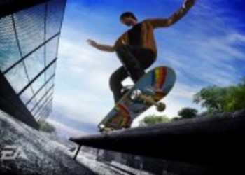 SKATE. 2 подтверждён для Xbox 360 и Playstation 3