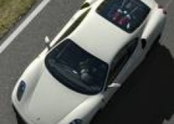 Сравнение GT5 Prologue и GRID
