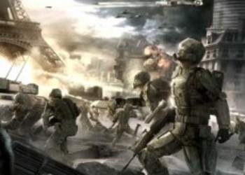 Новые скриншоты Tom Clancy’s EndWar