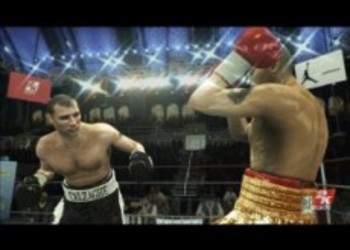 Превью: Don King’s Prizefighter