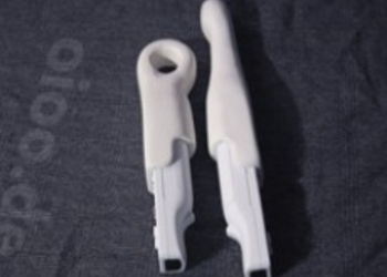 Wiimote. Для него и для неё...