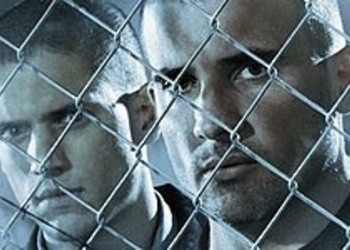 Двойной Prison Break