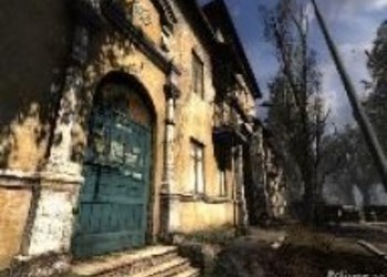 S.T.A.L.K.E.R.: Clear Sky перенесён зарубежом.