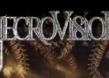 GC’08: CG трейлер NecroVisioN