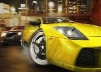 Скрытые скриншоты Midnight Club L.A. с официального сайта