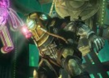 BioShock PS3 включает все Xbox 360 DLC и другие ачивменты