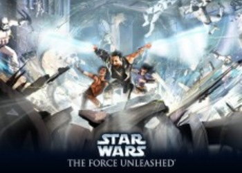 Демо The Force Unleashed побила рекорд