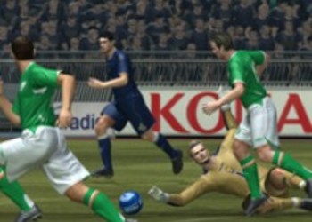 Konami будет делать DLC для PES 2009?