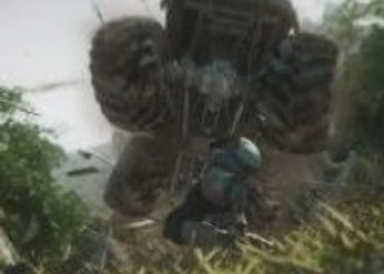 Не нравится Motorstorm 2 Demo? Не бойтесь, это старый билд