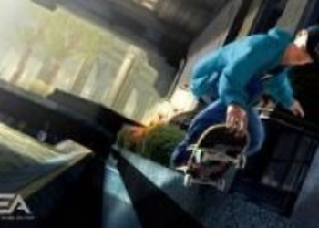 Новые геймплэй ролики Skate 2 и Skate It