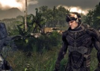 Crysis Warhead