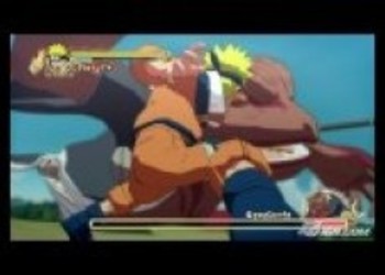 Naruto: Ultimate Ninja Storm IGN ревью 8.4/10