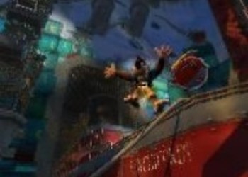 Banjo получил 7 от Eurogamer