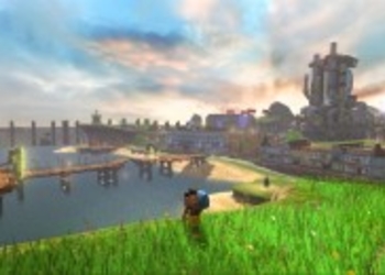 WIRED: Banjo-Kazooie: Nuts & Bolts - 5/10