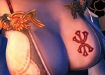Tenchu 4 PSP бокс-арт + новые скрины и рендеры