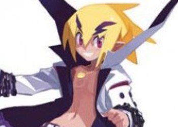 Disgaea 2 Portable: новые подробности и скриншоты
