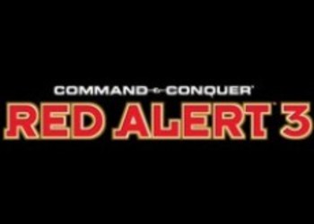 Новый персонажи в Red Alert 3 Expansion Pack + новые скриншоты