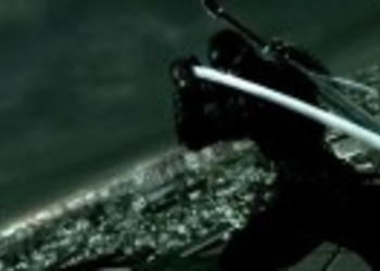Европейский бокс-арт Ninja Blade
