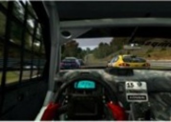 Eurogamer оценил RACE Pro