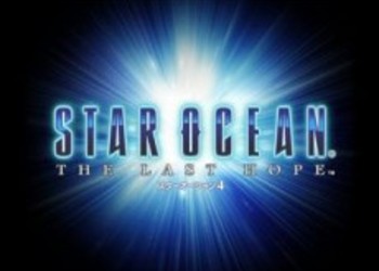 Демонстрация Star Ocean 4 в Японии