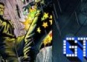 NYCC 09: Unbound Saga - видео из игры