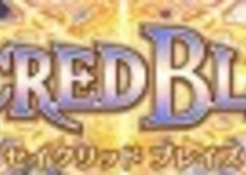 Скрины Sacred Blaze