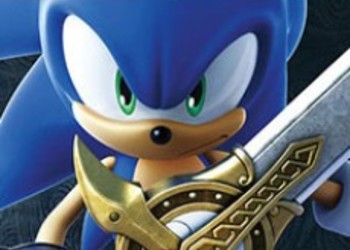 Новый трейлер Sonic and the Black Knight