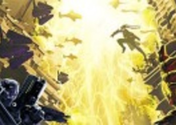 Новое видео Stormrise