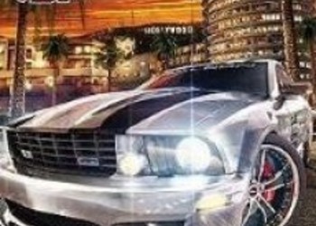 Видео DLC для Midnight Club: Los Angeles