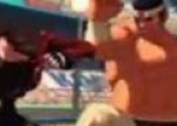 Видео The King of Fighters XII