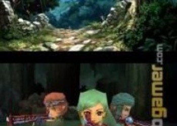 Suikoden Tierkreis 13 Марта