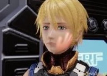 Star Ocean: The Last Hope в Июне