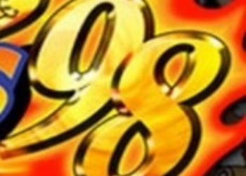 Интро King of Fighters 98 Ultimate Match