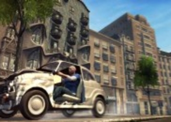 Демо Wheelman скоро в PSN