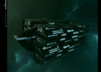 Новые скриншоты Black Prophecy