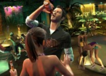 Новые скриншоты This is Vegas