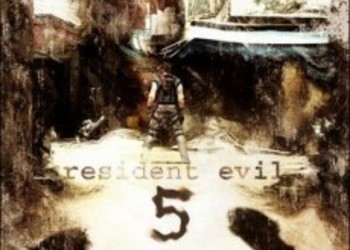 Ревью Resident Evil 5 от Eurogamer