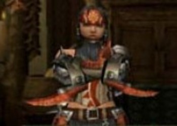 Сетевой режим Monster Hunter G для Wii не будет бесплатным