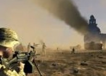 OPM об Operation Flashpoint 2