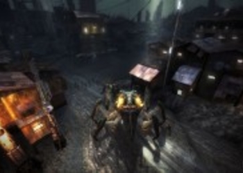 Новые скриншоты Stormrise