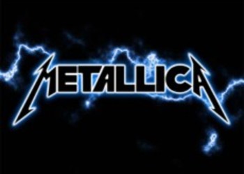 Новое видео Guitar Hero: Metallica