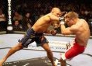 Полный список бойцов в UFC 2009 Undisputed