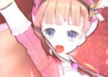 Тизер Atelier Rorona