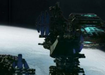 Геймплей трейлер Black Prophecy