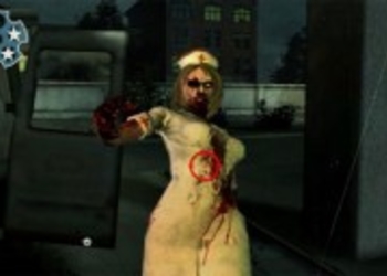 Feel - новый horror на Wii