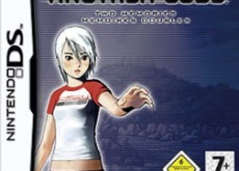 Another Code R: A Journey into Lost Memories 26 июня в Европе