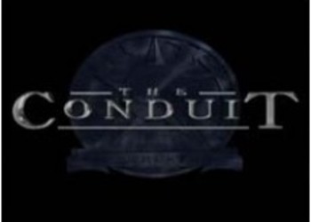 Conduit: Стори Трейлер