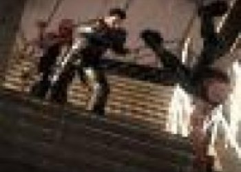Первый трейлер Dead to Rights: Retribution