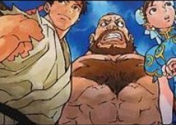 Дата выхода Marvel vs. Capcom 2